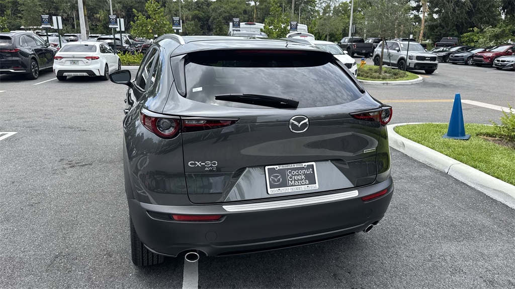 2025 Mazda CX-30 2.5 S Preferred photo 13