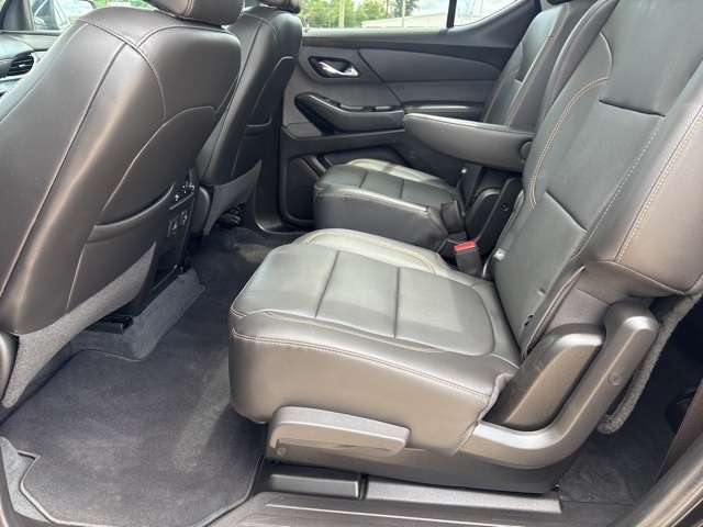 2021 Chevrolet Traverse Premier photo 15