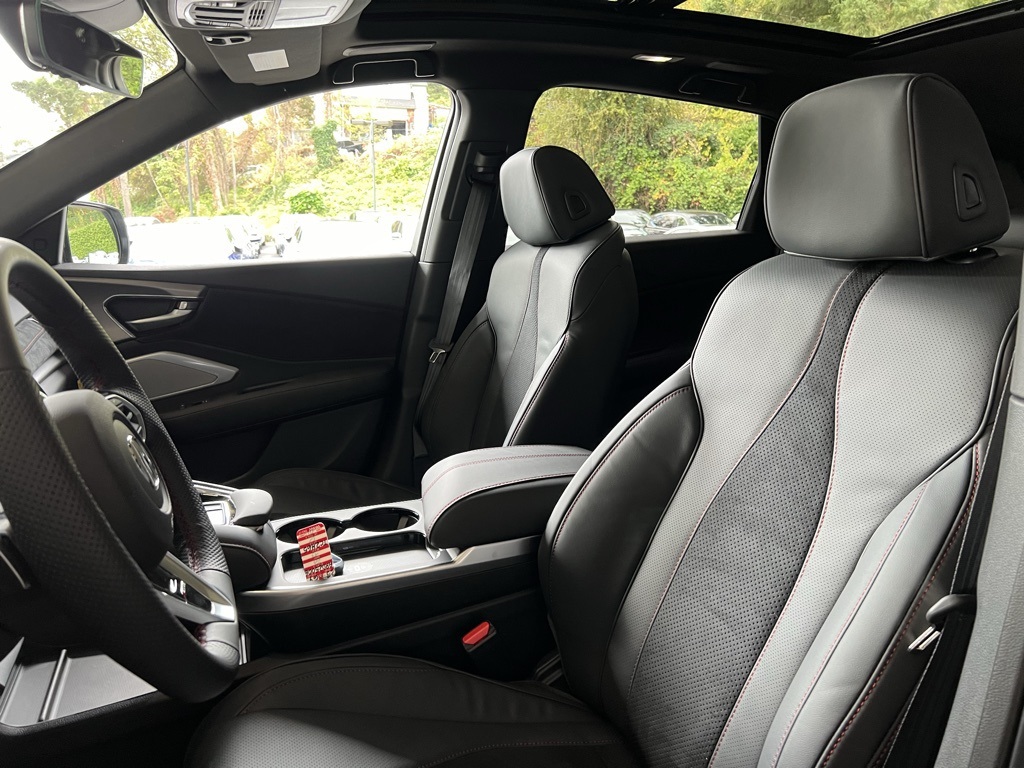 2025 Acura RDX A-Spec photo 11