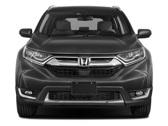 2017 Honda CR-V Touring photo 4