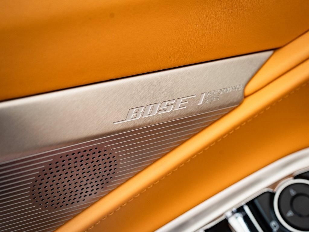 2023 Chevrolet Corvette Stingray 3LT photo 20