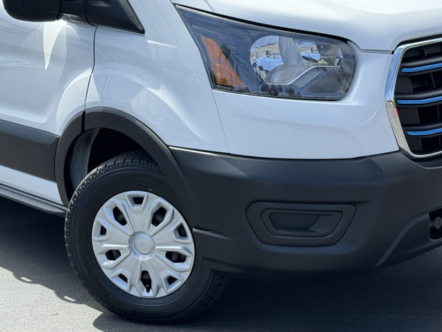2023 Ford Transit photo 2