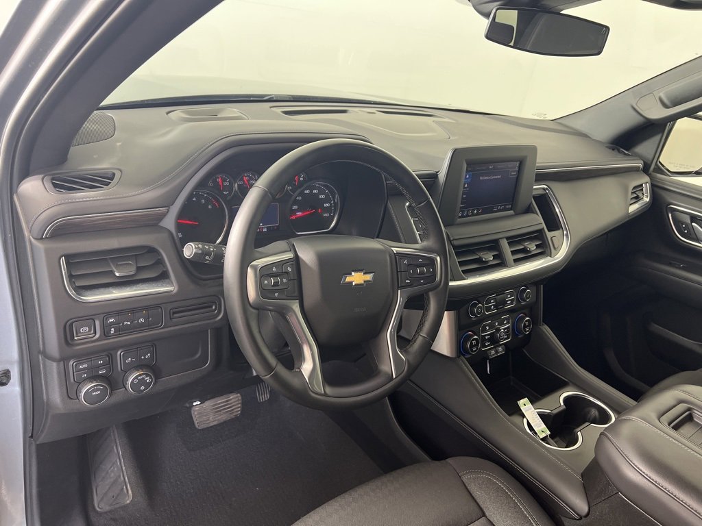 2024 Chevrolet Tahoe LS photo 2