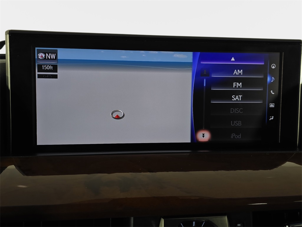2020 Lexus LX 570 photo 20