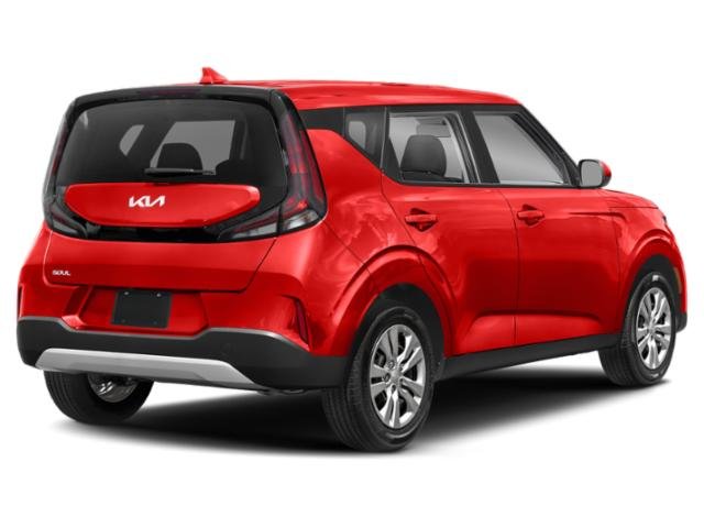 2024 Kia Soul LX photo 2
