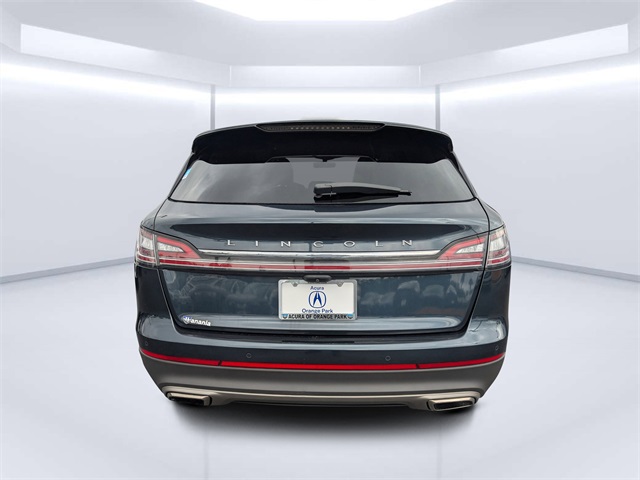 2023 Lincoln Nautilus Standard photo 4