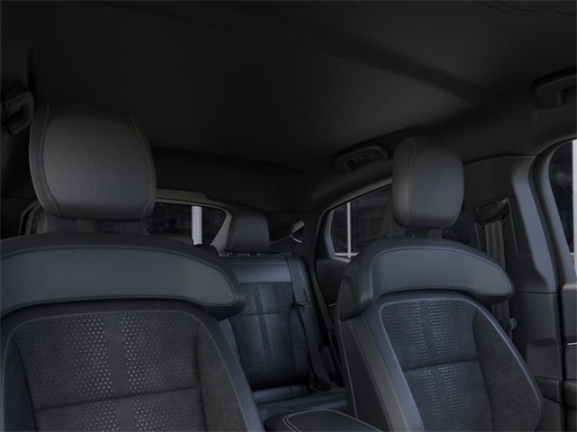 2025 FORD MUSTANG MACH-E - Image 44