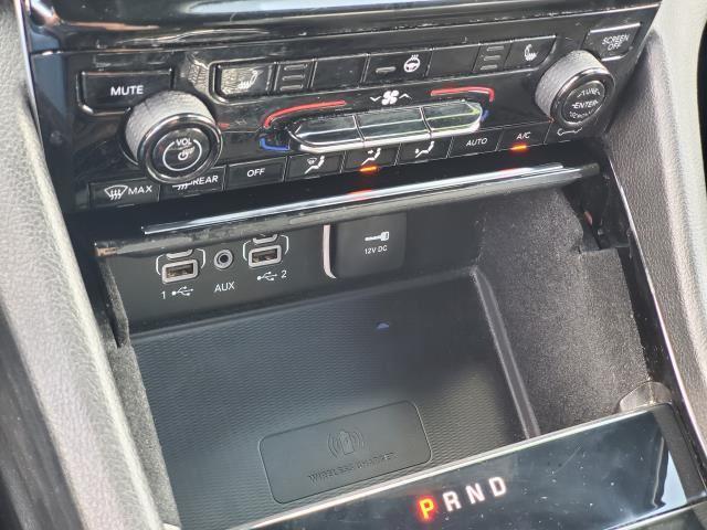 2022 Jeep Grand Cherokee Altitude photo 12