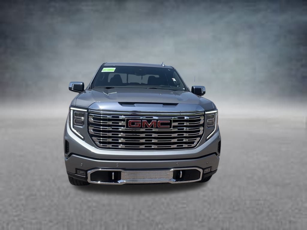 2024 Gmc Sierra 1500 Denali photo 2