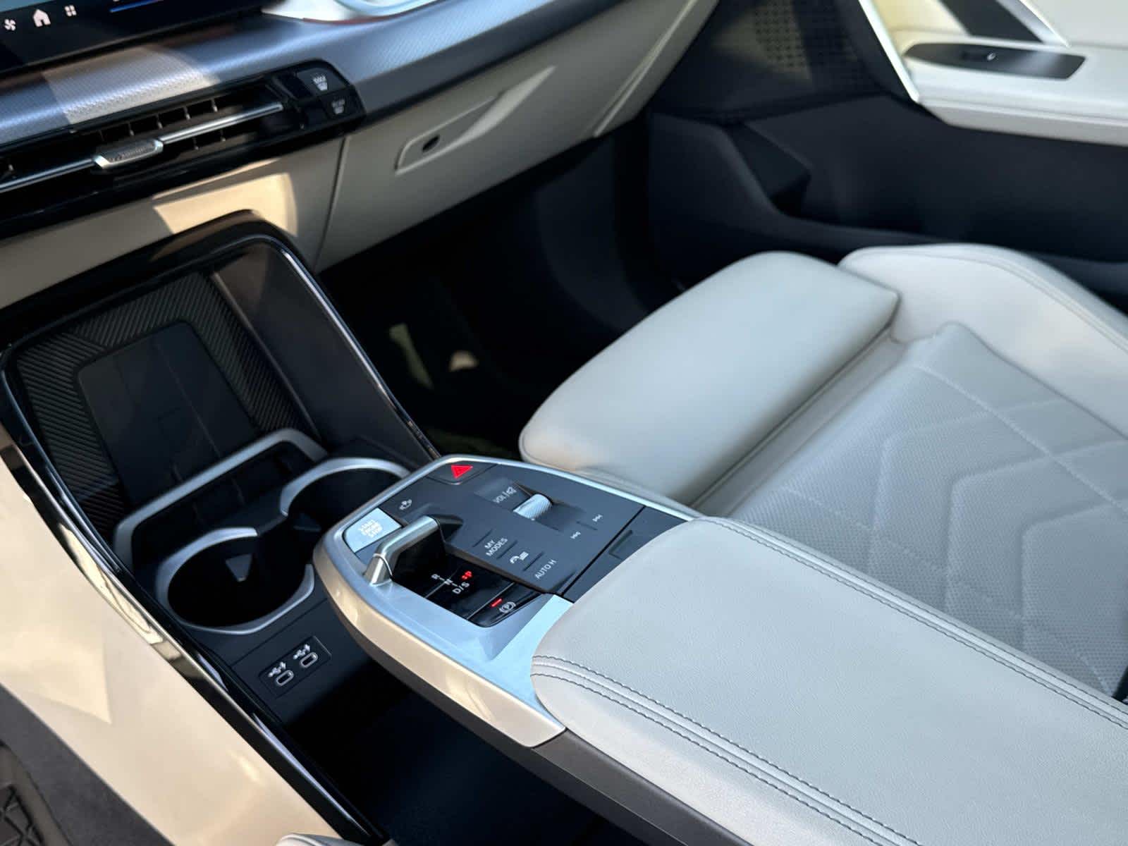 2024 Bmw X1 M35i photo 21