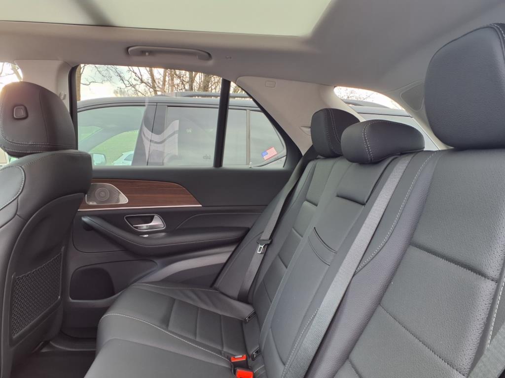 2025 Mercedes Benz GLE 350 photo 18
