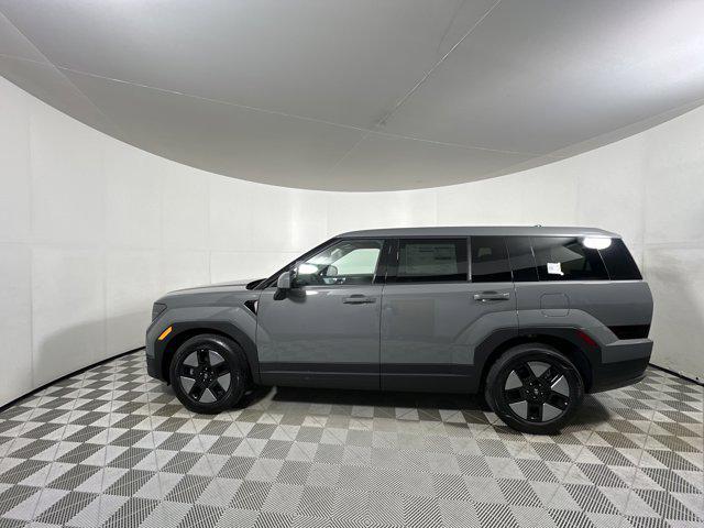 2026 Hyundai Santa Fe SE photo 4