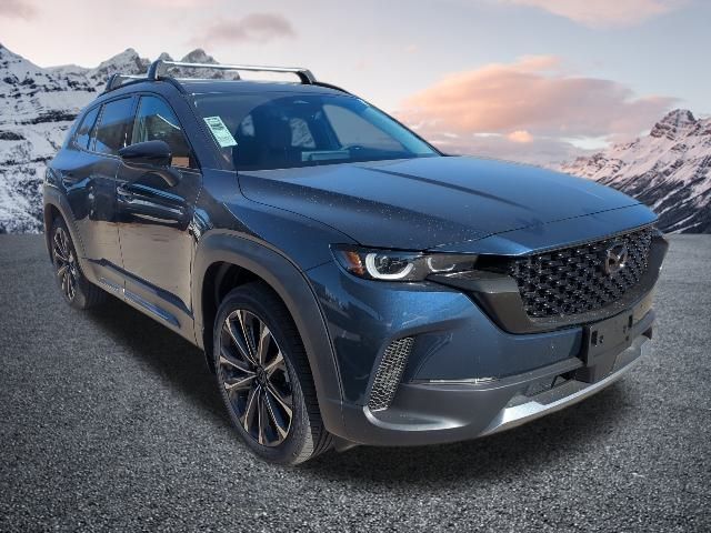 2026 Mazda CX-50 Premium Plus's photo
