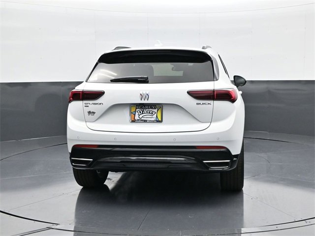 2025 Buick Envision Sport Touring photo 5