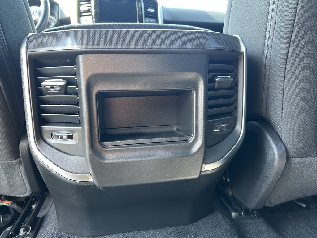 2026 Ram 1500 Big Horn Lone Star photo 26