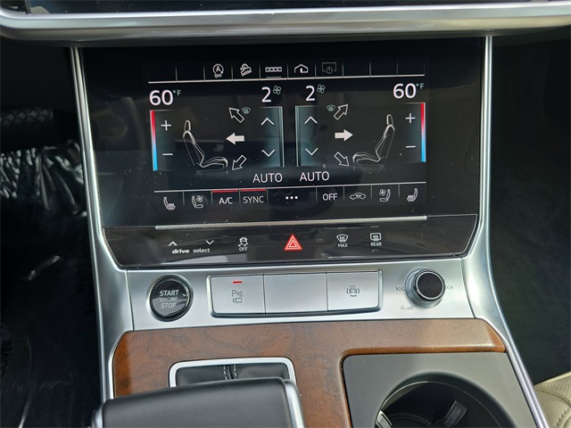 2022 Audi A6 Allroad Premium Plus Quattro photo 22