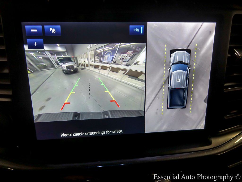 2023 FORD F-150 - Image 17