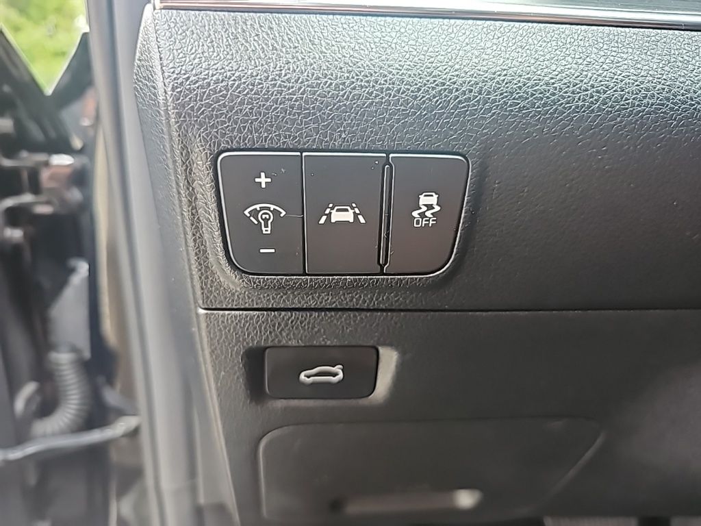 2024 Kia K5 GT photo 17