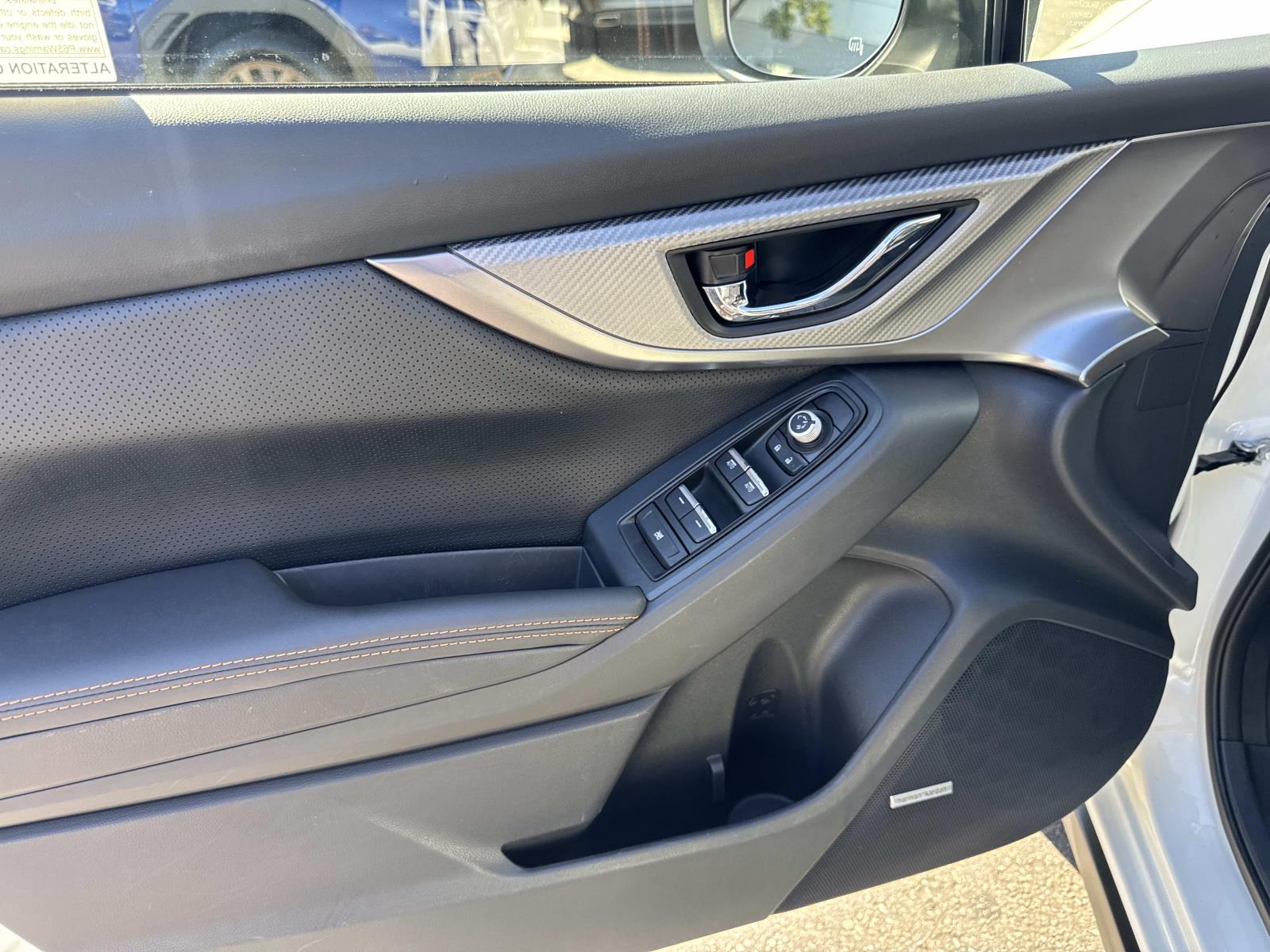 2023 Subaru Crosstrek Limited photo 14