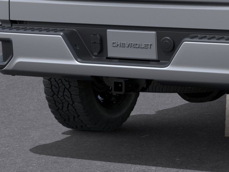 2026 Chevrolet Silverado 1500 RST photo 14