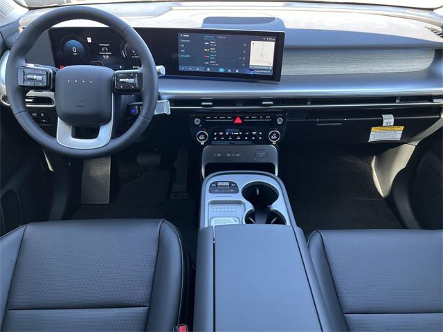 2026 Hyundai Ioniq SEL photo 2