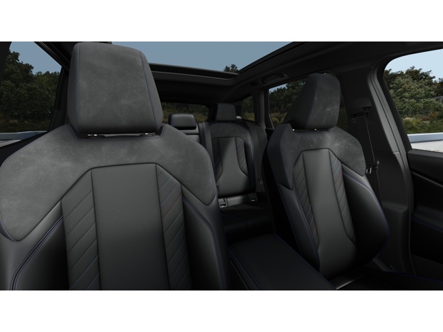 2026 Bmw X3 M50 photo 10