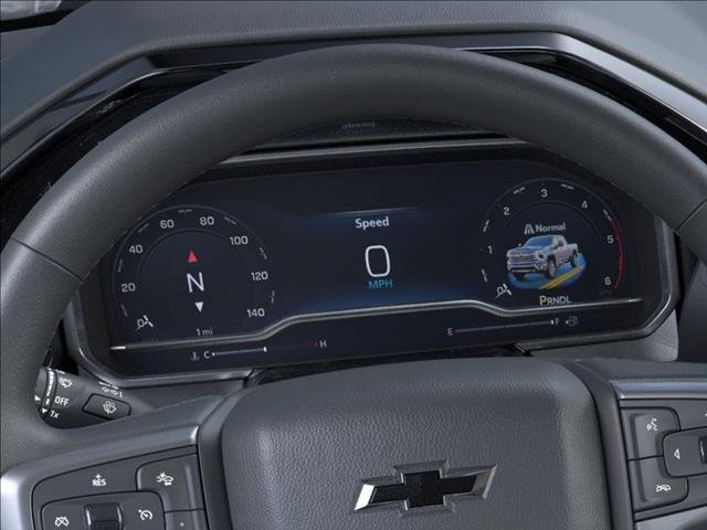 2026 Chevrolet Silverado 2500HD LT photo 16