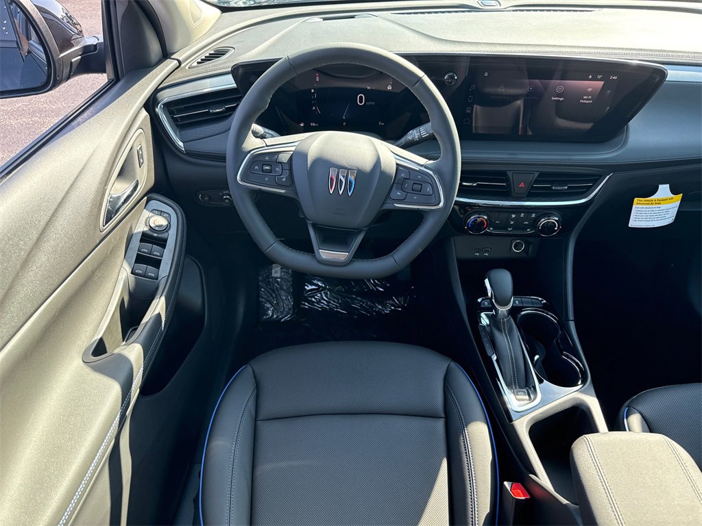 2026 BUICK ENCORE GX - Image 26