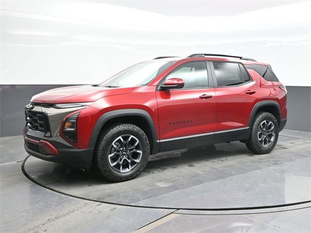 2026 Chevrolet Equinox ACTIV's photo