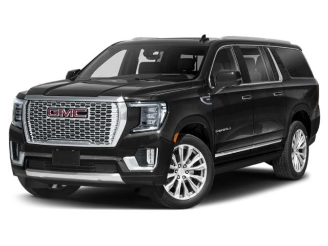 2023 GMC Yukon XL Denali's photo