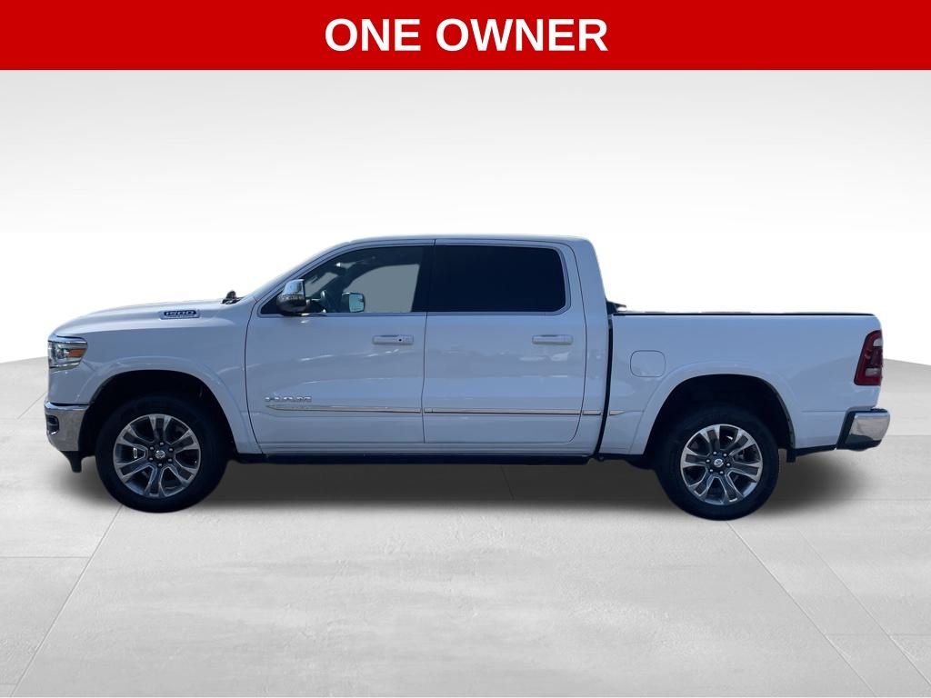 2023 Ram 1500 Limited photo 2