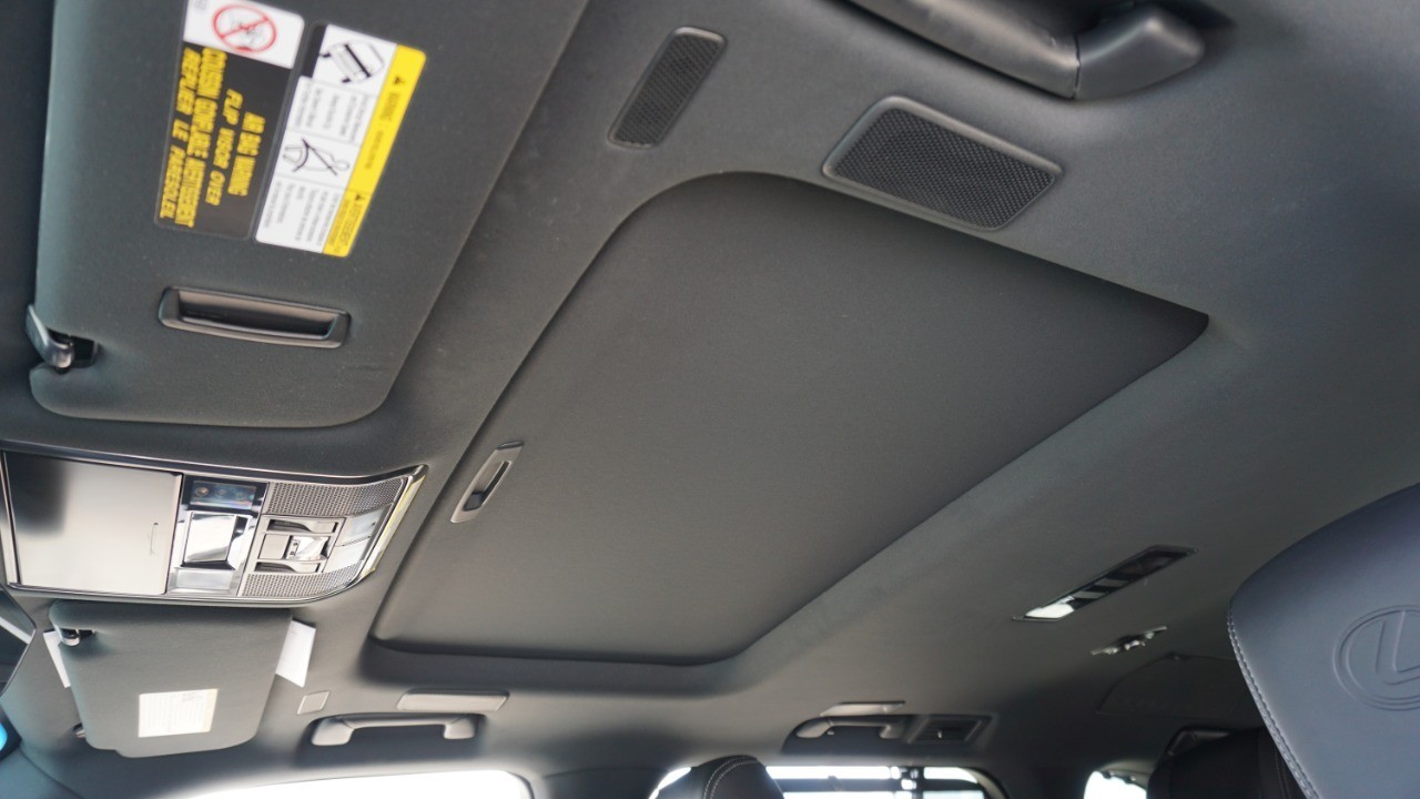 2023 Lexus LX 600 Ultra Luxury photo 26
