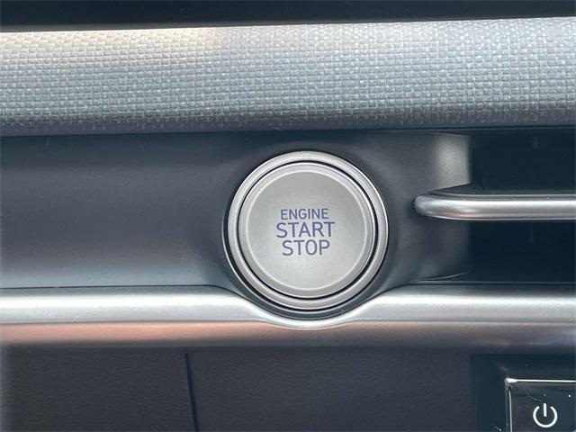 2025 Hyundai Tucson Hybrid SEL Convenience photo 30