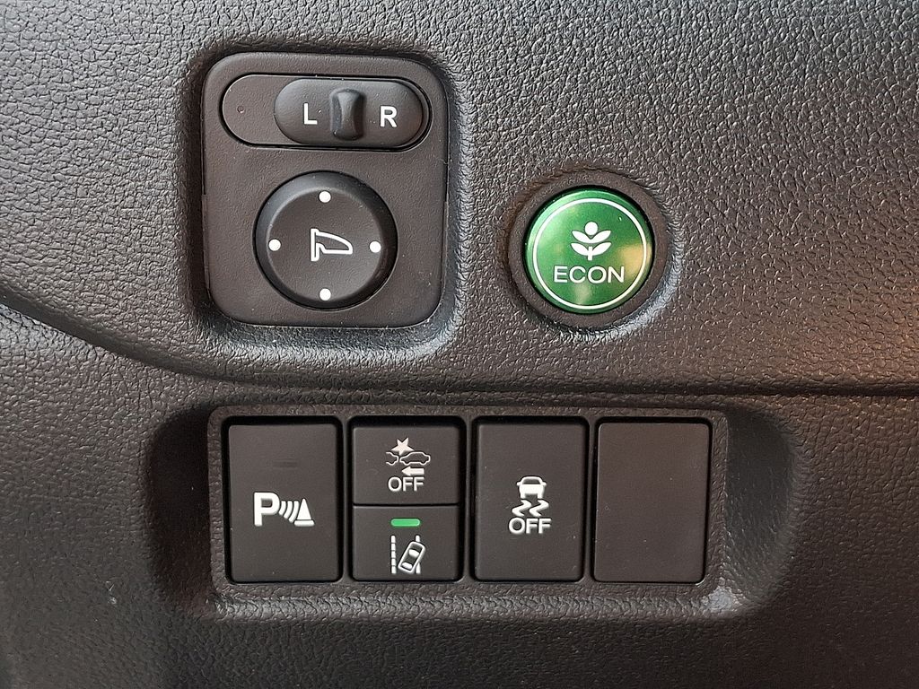 2023 Honda Passport EX-L photo 25