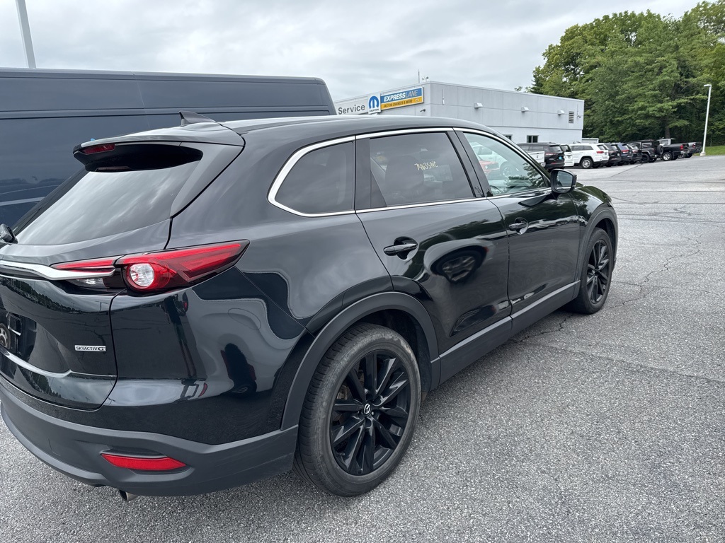 2023 Mazda CX-9 Touring photo 3