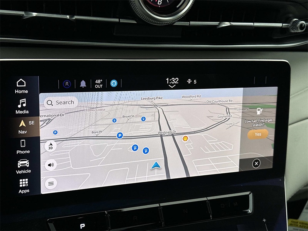 2024 Maserati Grecale GT photo 3