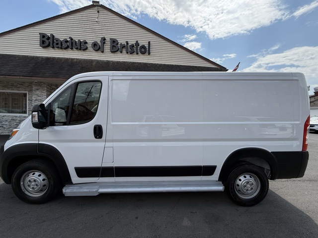 2023 Ram ProMaster 2500 Base photo 3