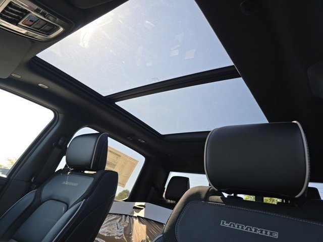 2026 Ram 1500 Laramie photo 2