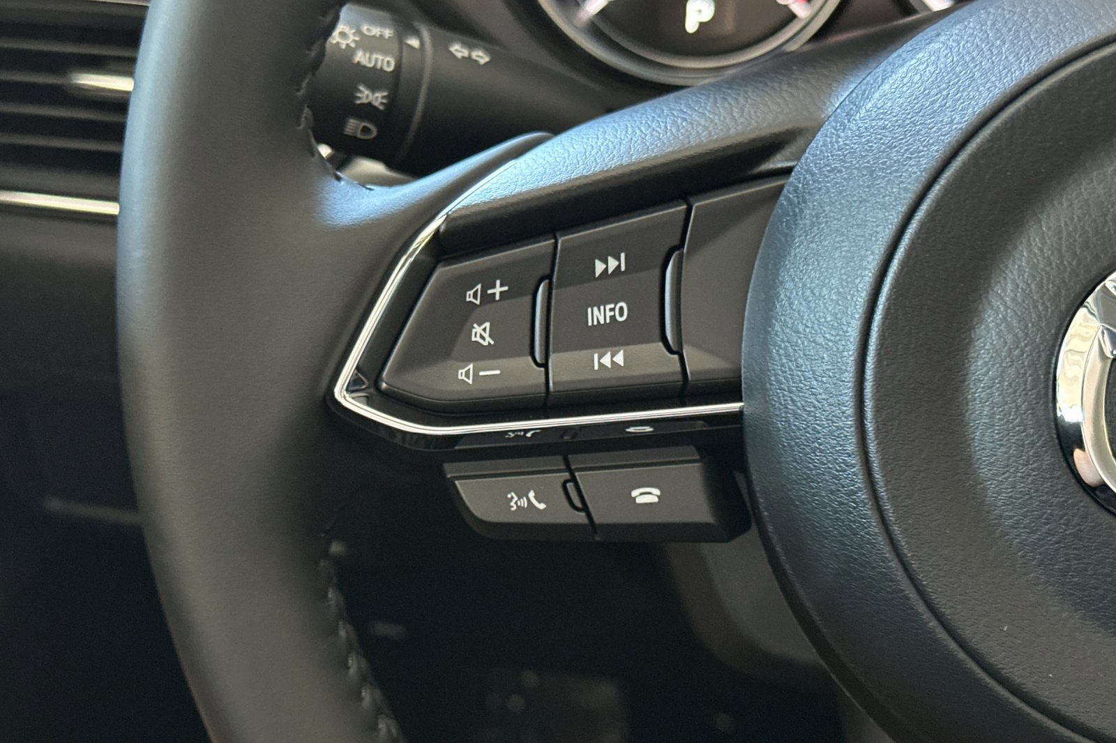 2025 Mazda CX-5 2.5 Select photo 21