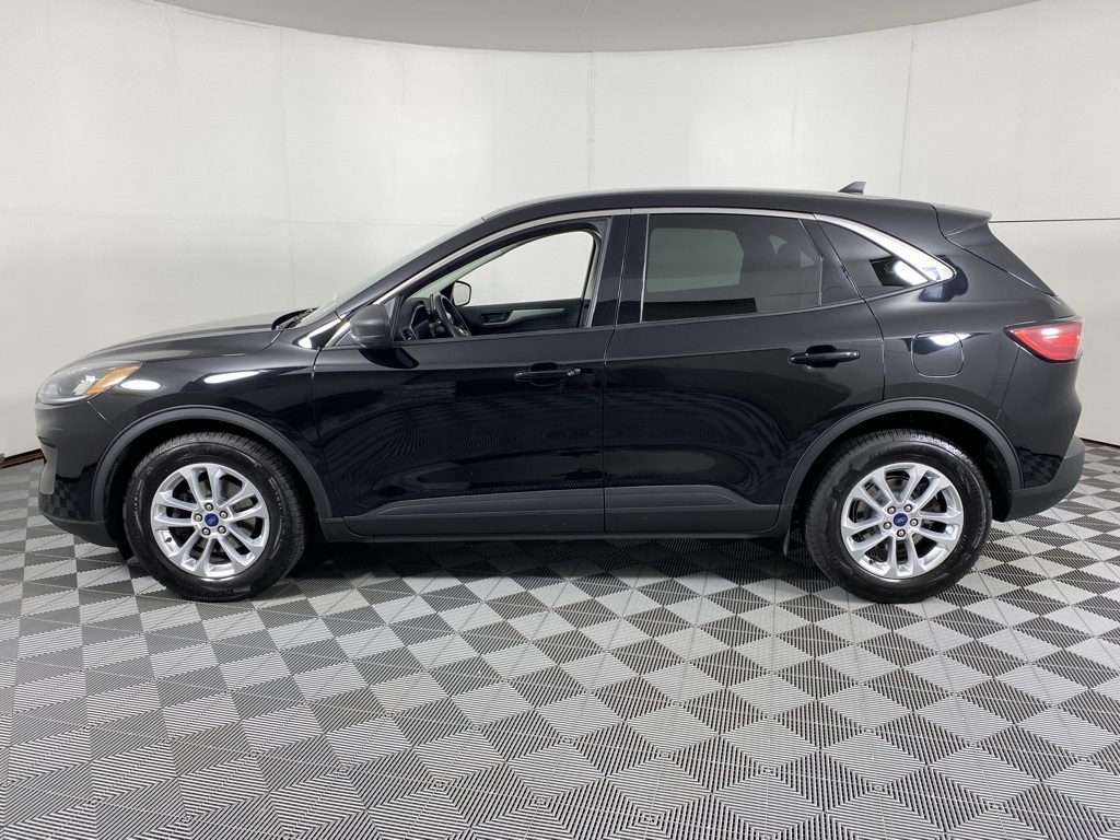 2022 Ford Escape SE photo 7
