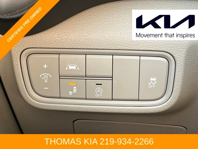 2022 Kia Soul LX photo 23