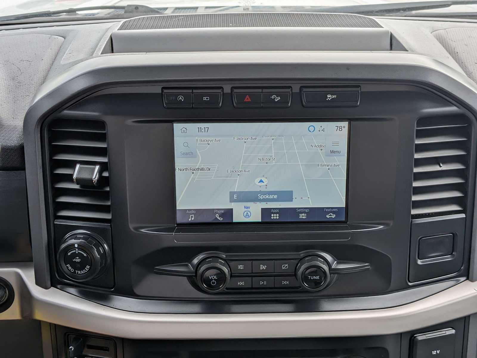 2021 Ford F-150 XL photo 25