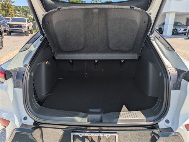 2026 Buick Envista ST photo 11