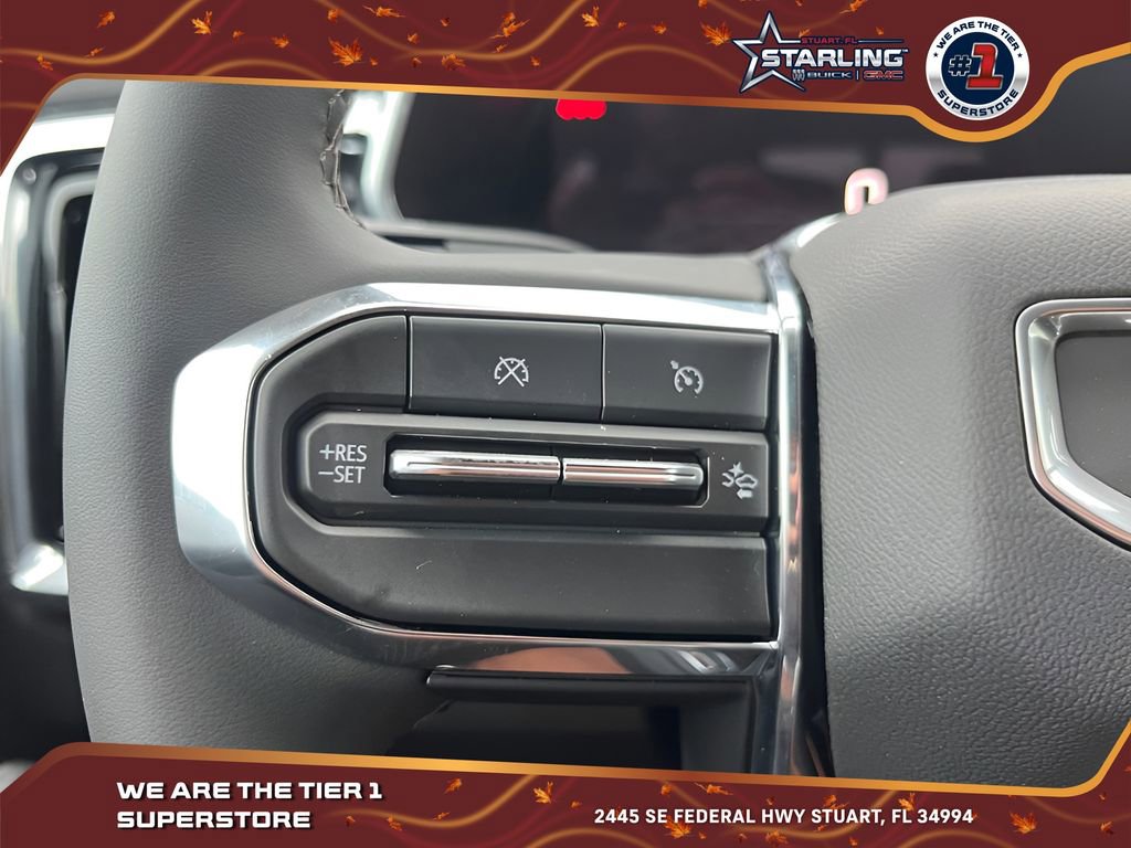 2025 Gmc Canyon Elevation photo 24