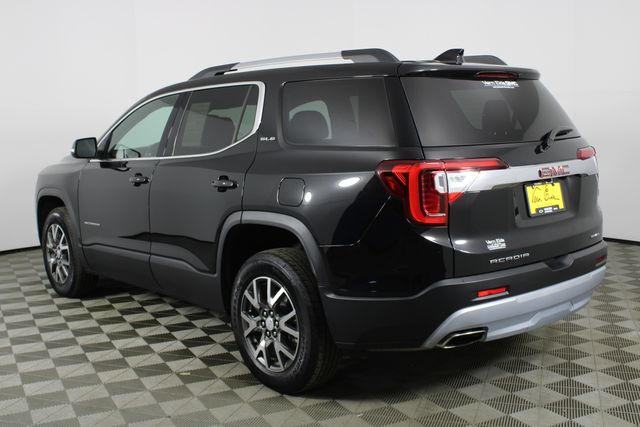 2023 Gmc Acadia SLE photo 4