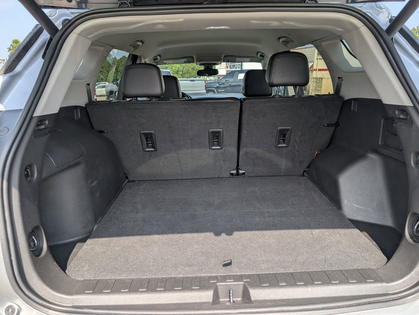 2023 Gmc Terrain SLT photo 34