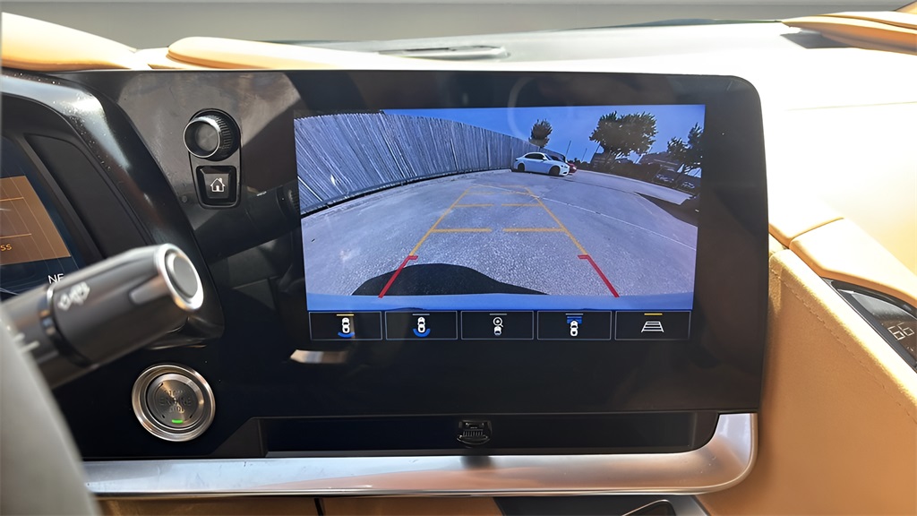 2023 Chevrolet Corvette Stingray 3LT photo 14