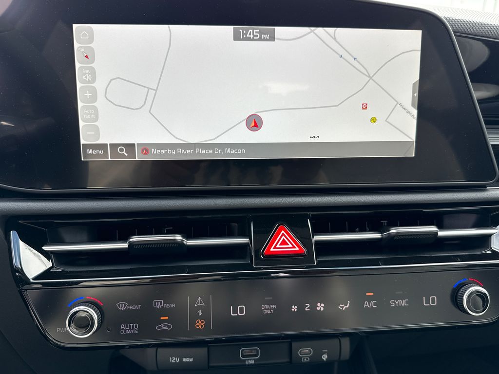 2025 Kia Niro EX Touring photo 25