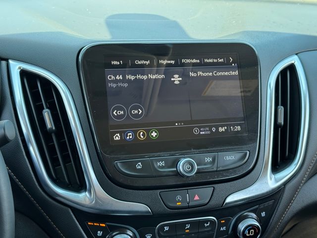 2023 Chevrolet Equinox Premier photo 9
