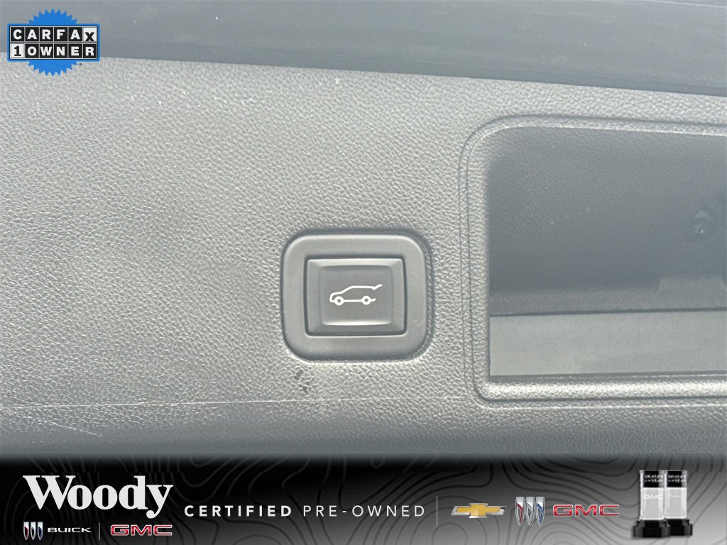 2022 Gmc Terrain SLT photo 29